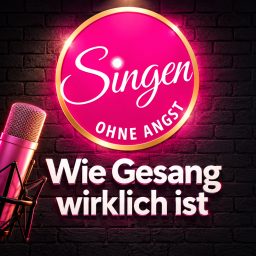 Artwork for Singen ohne Angst