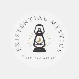 Artwork for Existential Mystics (In  Training)