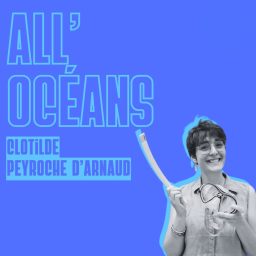 Artwork for All'Océans
