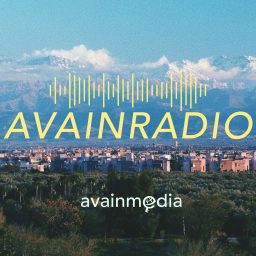 Artwork for Avainradio