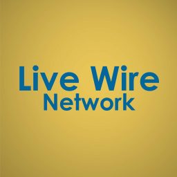 Artwork for Live Wire Network