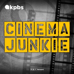 Artwork for Cinema Junkie