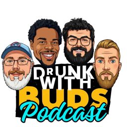 Artwork for Drunk With Buds