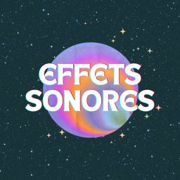 Artwork for Effets Sonores