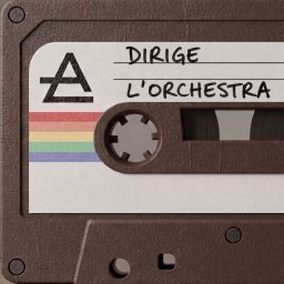 Artwork for Dirige l'Orchestra